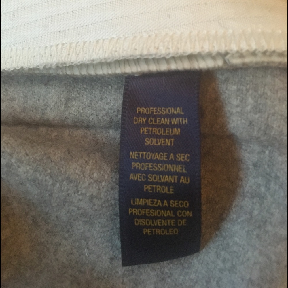 NWT Rugby Ralph Lauren Shorts - Picture 5 of 5